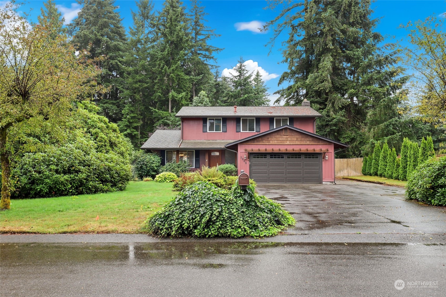 Forest Villa Ct, Port Orchard, WA 98366
