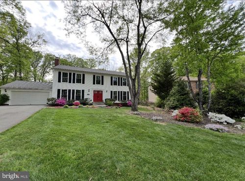 2497 Freetown Dr, RESTON, VA, 20191-2527 | Card Image