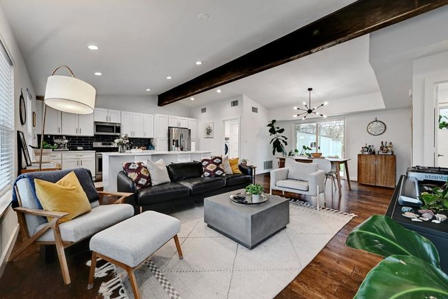 5317 Westminster Dr, House other with 3 bedrooms, 2 bathrooms and 2 parking in Austin TX | Image 6