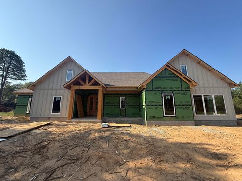38 Ules Watson Dr, Greenbrier, AR, 72058-5051 | Card Image