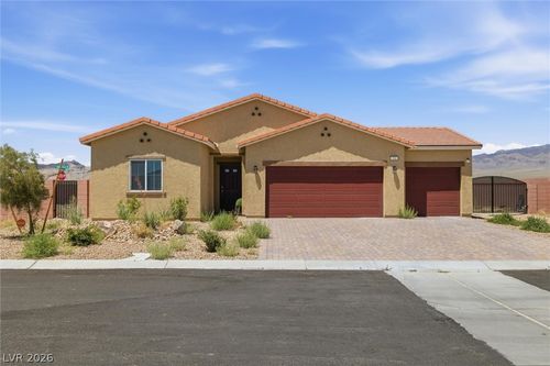 130 Late Harvest Ave, Pahrump, NV, 89060-4206 | Card Image