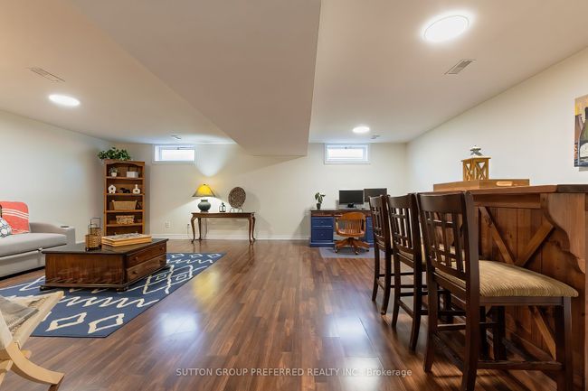 152 Princess St, House other with 3 bedrooms, 2 bathrooms and 2 parking in Lucan Biddulph ON | Image 23