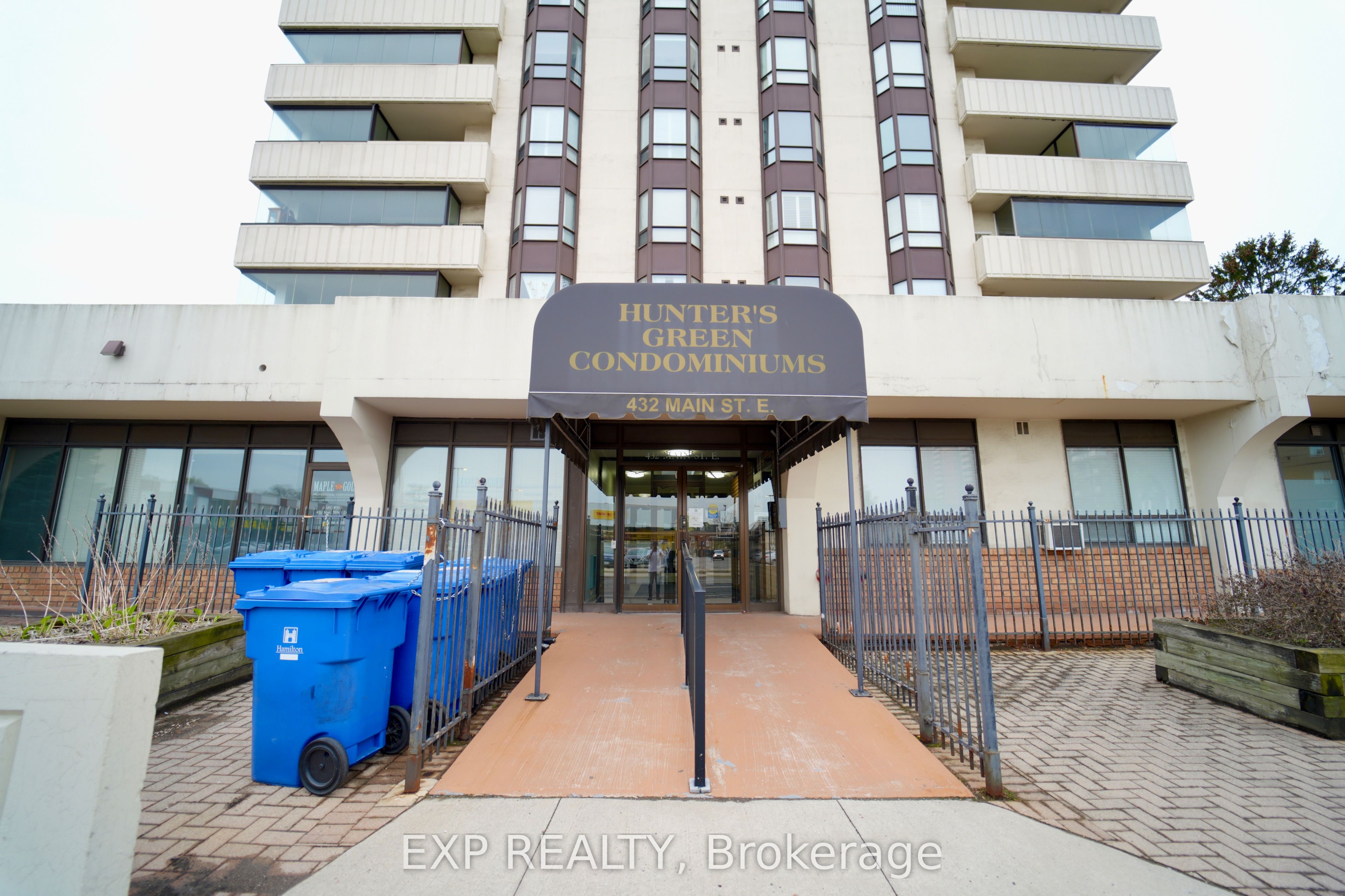 Residential in Hamilton 3