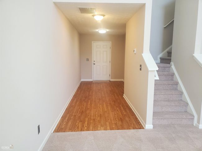 658 Shadow Lakes Way, Townhouse with 2 bedrooms, 3 bathrooms and null parking in Lithonia GA | Image 4