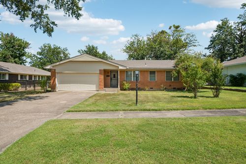 1710 Louise Dr, McAlester, OK, 74501-7032 | Card Image