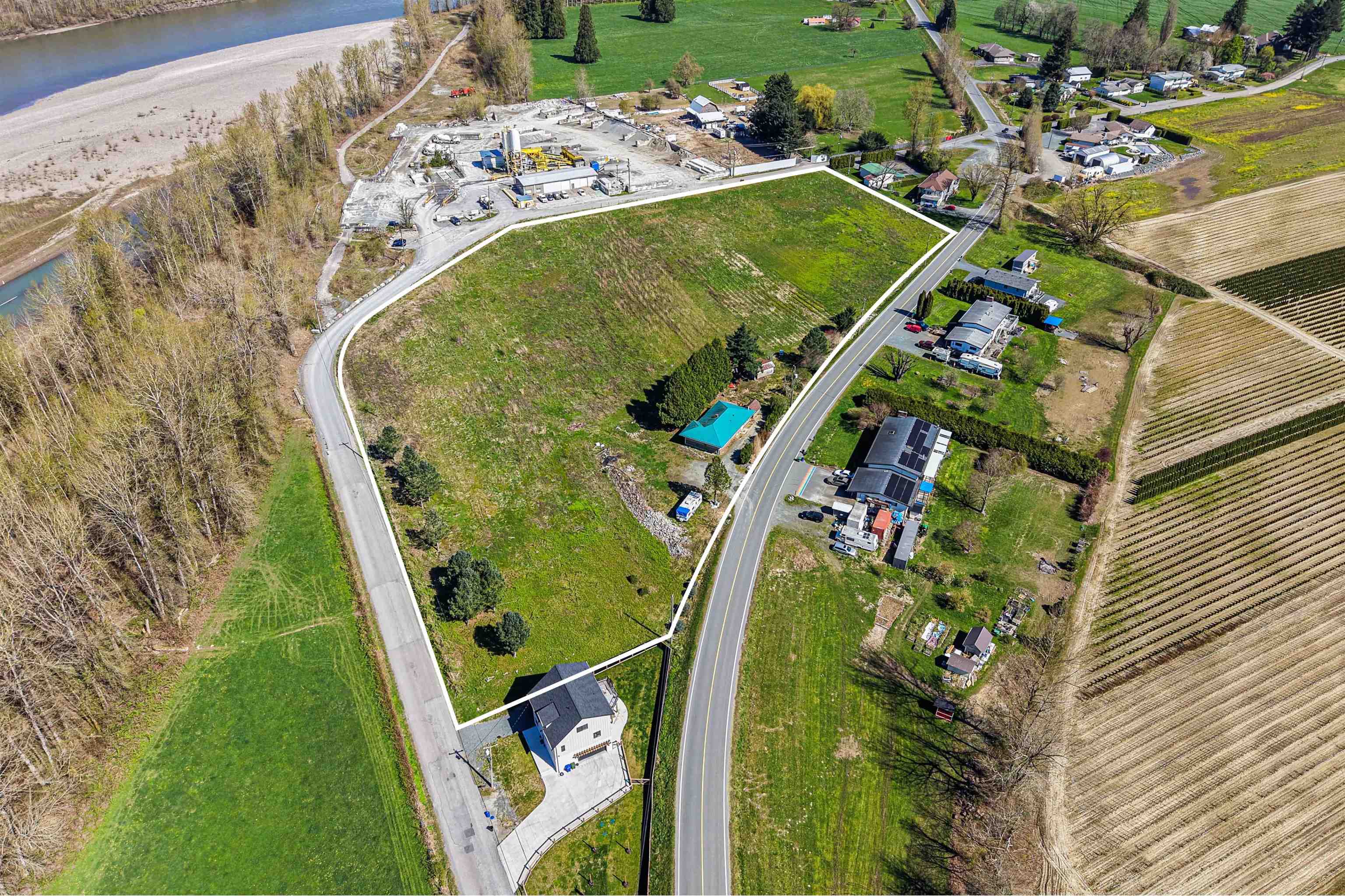 Residential in Chilliwack 2