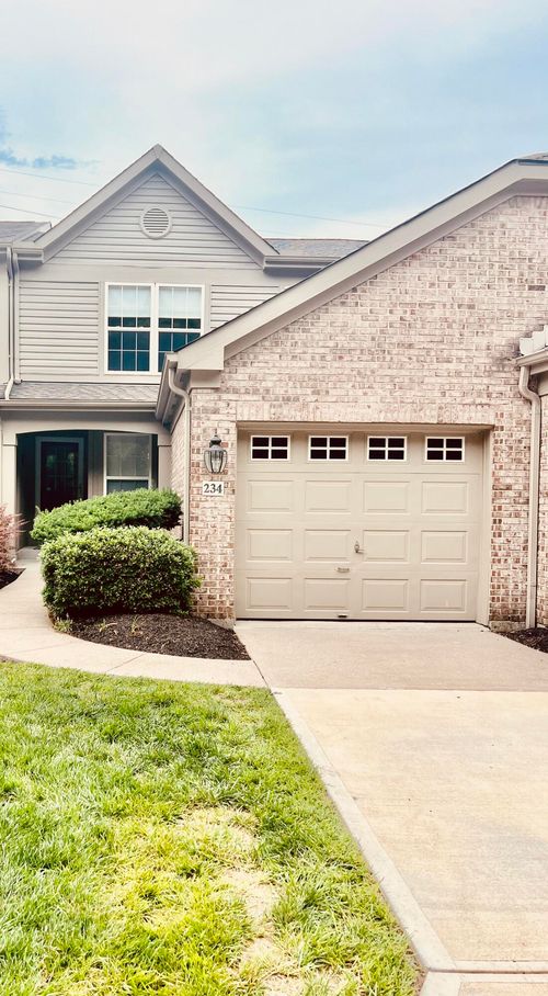 234 Misty Cove Way, Highland Heights, KY, 41076-8513 | Card Image
