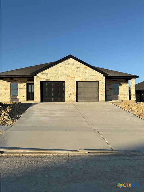 114 Leon Lane, Copperas Cove, TX, 76522 | Card Image