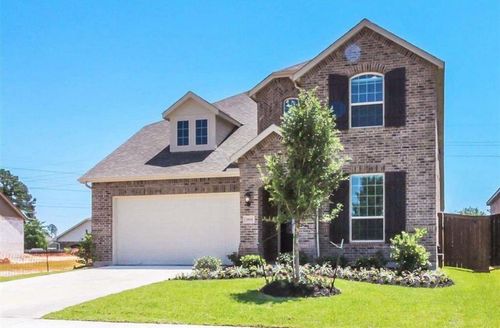 20918 Bradley Gardens Dr, Spring, TX, 77379-1594 | Card Image