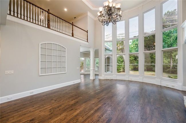 105 Chablis Ct, House other with 4 bedrooms, 4 bathrooms and null parking in Braselton GA | Image 8