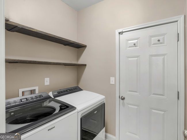 510 Knollwood, House other with 4 bedrooms, 3 bathrooms and 2 parking in Griffin GA | Image 46