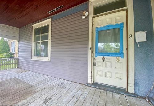 8 Pegler St, London, ON, N5Z2B5 | Card Image