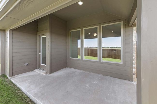 625 Brazos Dr, House other with 4 bedrooms, 3 bathrooms and null parking in Van Alstyne TX | Image 21