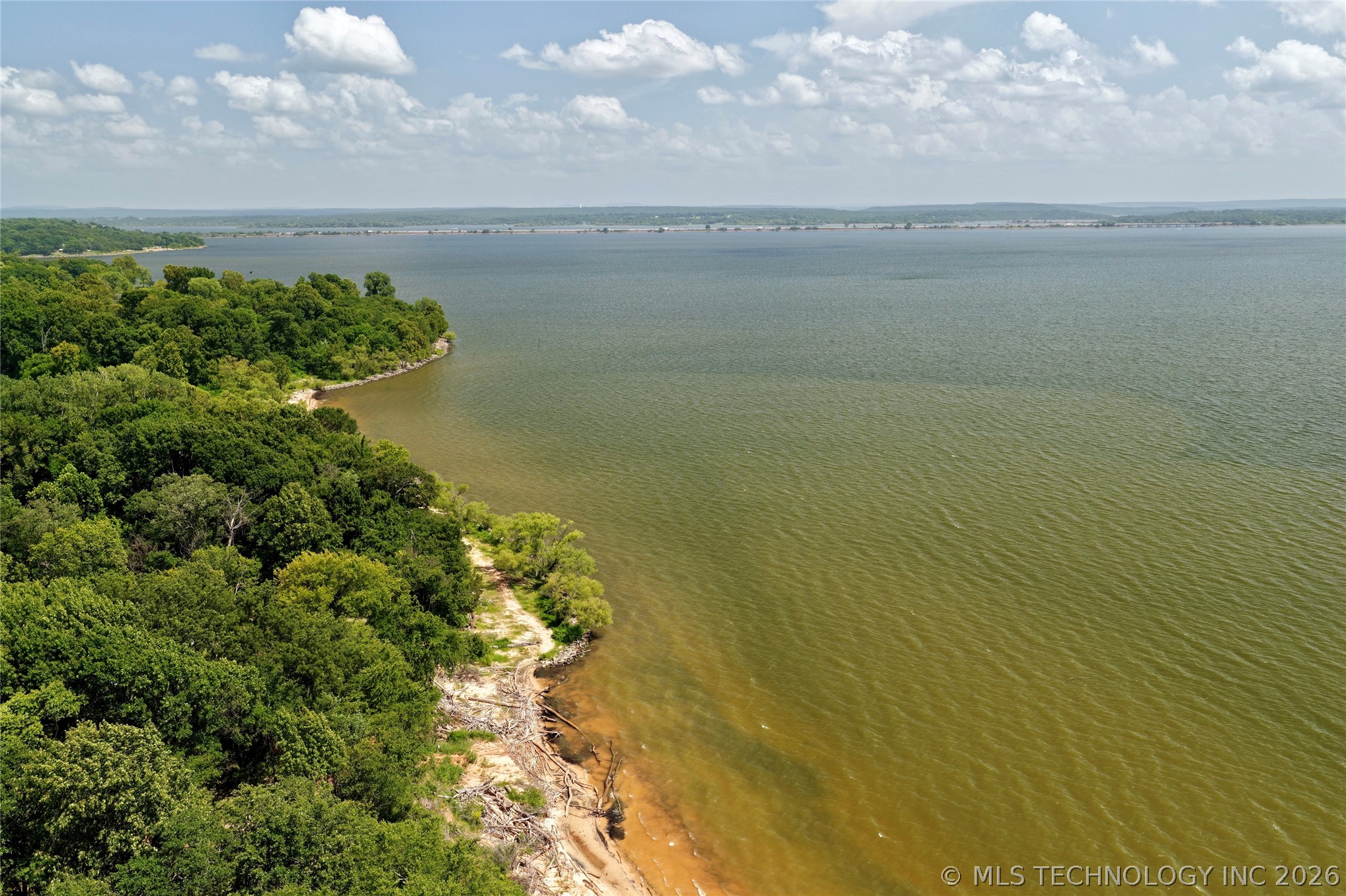 Land in Eufaula 5