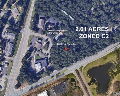 2800 Fox Chase Ln, Midlothian, VA, 23112-4008 | Card Image