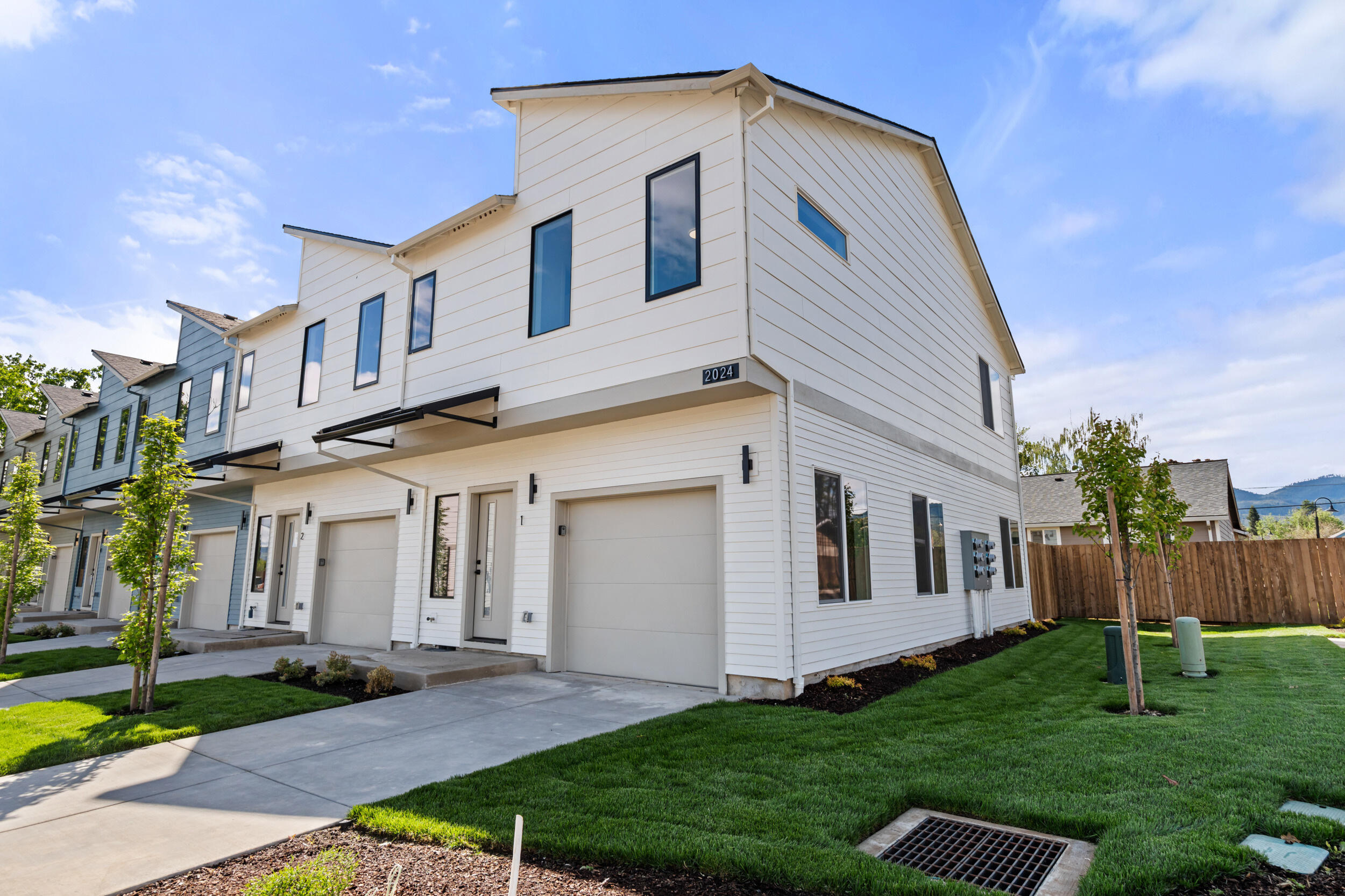 Residential in Medford 3