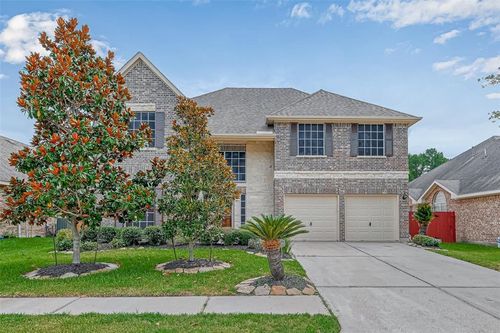 21587 Tims Harbor Dr, Kingwood, TX, 77339-4138 | Card Image