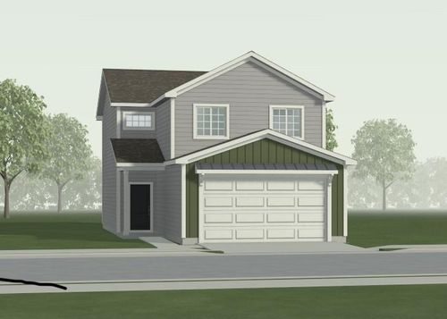 3036 Nw 95th Ter, Kansas City, MO, 64154-1571 | Card Image