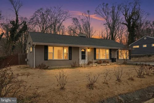 13501 Harrison Ave, FORT WASHINGTON, MD, 20744-2950 | Card Image