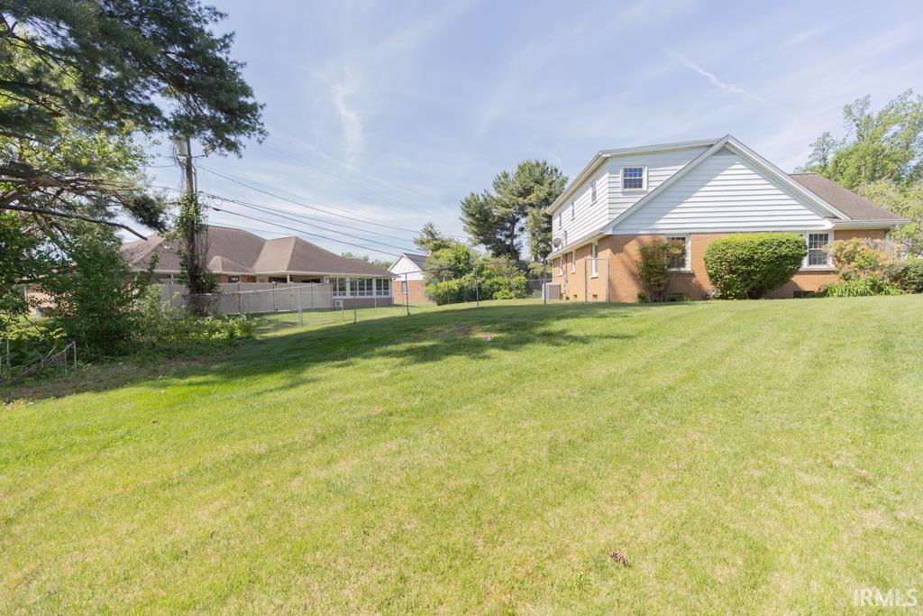Residential in Evansville 3