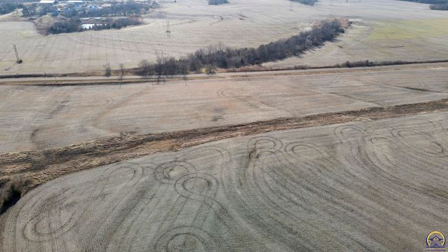 TRACT-1 - 0000 Sw 93rd St, Home with 0 bedrooms, 0 bathrooms and null parking in Wakarusa KS | Image 24