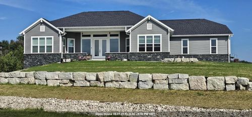 1150 S Bay Shore Road, UNION, WI, 54204 | Card Image