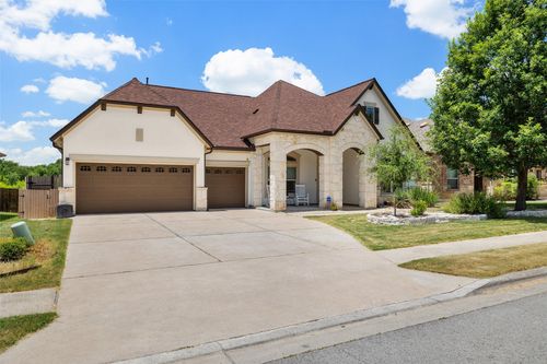 314 Merion Dr, Austin, TX, 78737-4727 | Card Image