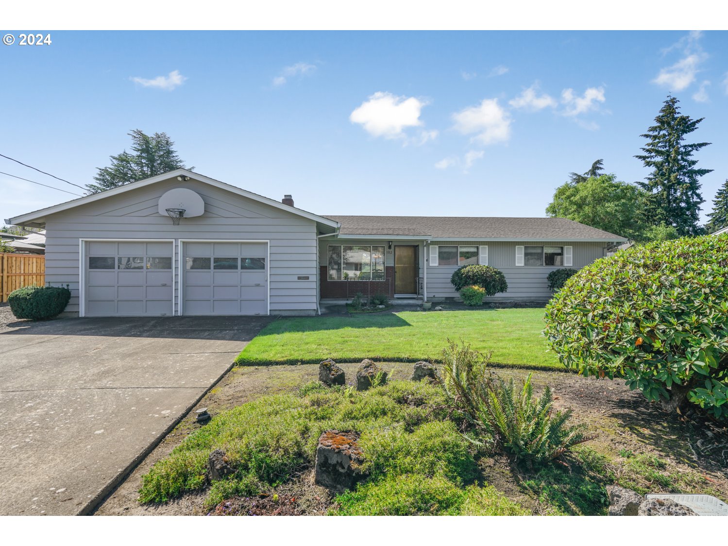 8th St, Newberg, OR 97132