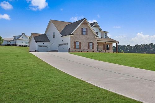 3601 Fannie Thompson Rd Nw, Monroe, GA, 30656-3455 | Card Image