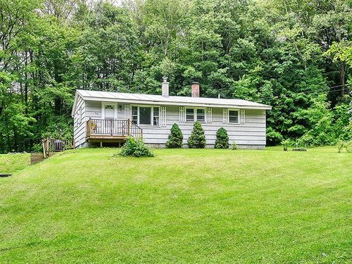 103 French Meadow Rd, Springfield, VT, 05156-9445 | Card Image