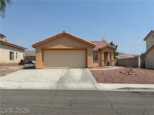 3114 Mastercraft Ave, North Las Vegas, NV, 89031-0584 | Card Image