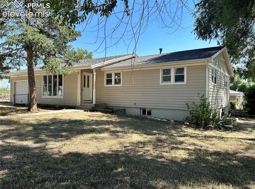 501 Birch Dr, Colorado Springs, CO, 80911-1528 | Card Image