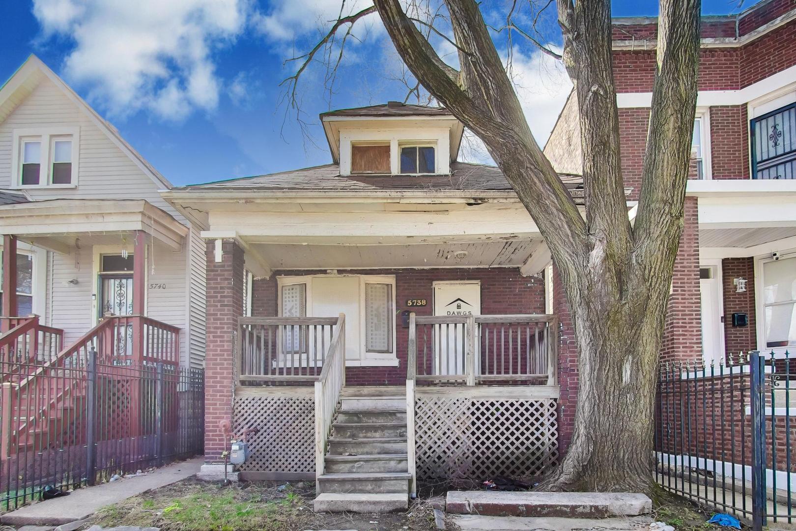 Residential in Chicago