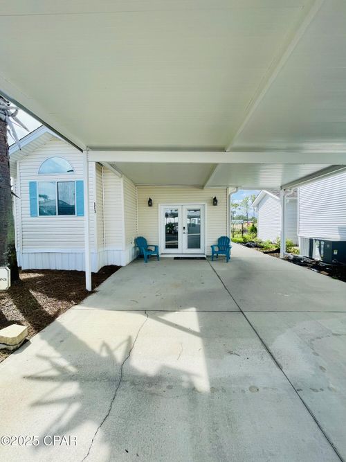 113-1219 Thomas Dr, Panama City, FL, 32408-7449 | Card Image