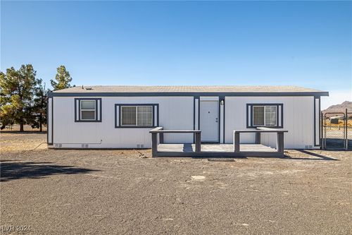 3021 W Wilson Road, Pahrump, NV, 89048 | Card Image