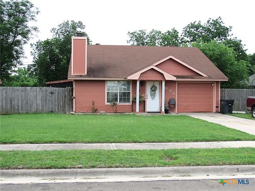 2005 Dickens Dr, Killeen, TX, 76543-2725 | Card Image
