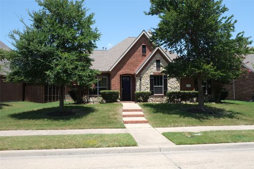 15026 Blakehill Dr, Frisco, TX, 75035-4816 | Card Image