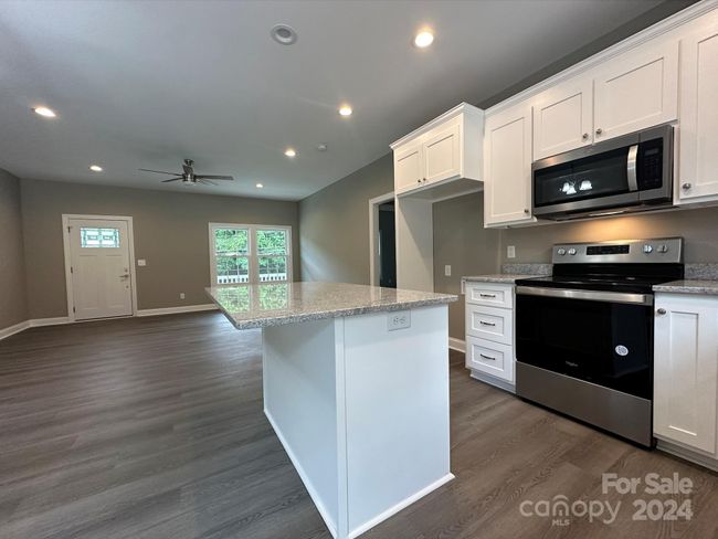 2905 Old Highway 70 Loop, House other with 3 bedrooms, 2 bathrooms and null parking in Connelly Springs NC | Image 9