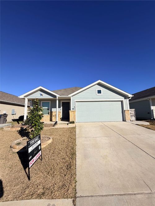 206 Lemongrass Dr, Princeton, TX, 75407-3132 | Card Image