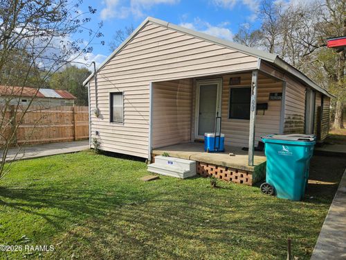 621 Halsey Street, Eunice, LA, 70535 | Card Image