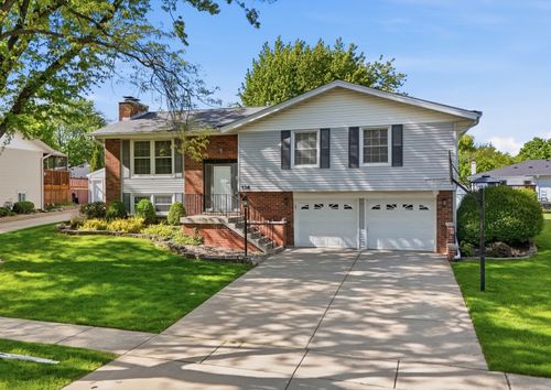 516 Janine Ln, Schaumburg, IL, 60193-2738 | Card Image