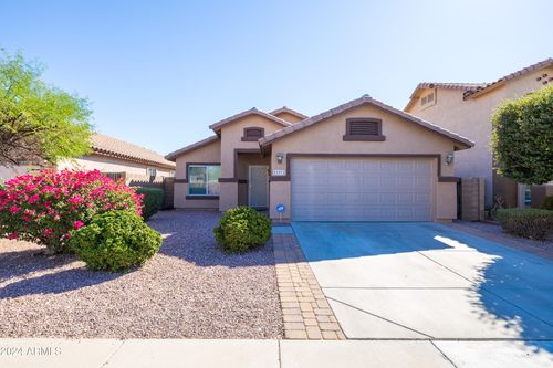 22971 W La Pasada Boulevard, Buckeye, AZ, 85326 | Card Image