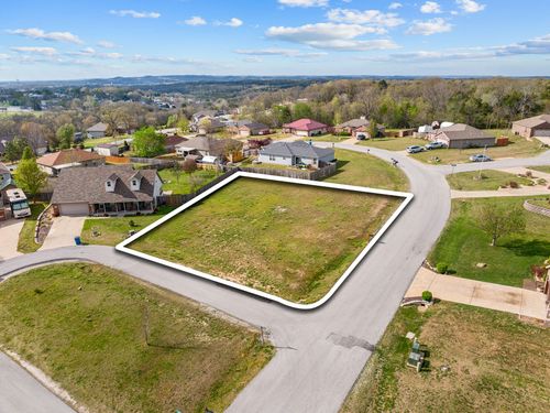 Lot 22 Villas At Cross Creek, Branson, MO, 65616 | Card Image