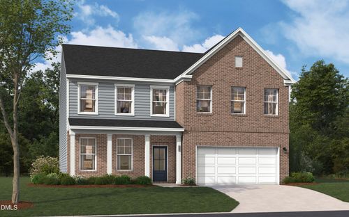 311 Jester Dr, Apex, NC, 27523 | Card Image