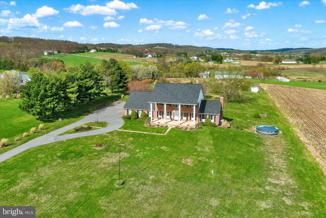 4551 Wentz Rd, House other with 4 bedrooms, 4 bathrooms and null parking in MANCHESTER MD | Image 74
