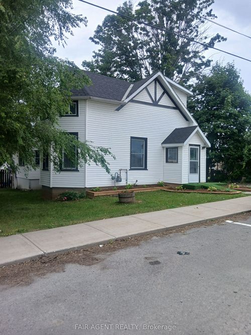 349 Stanley Ave, Deseronto, ON, K0K1X0 | Card Image