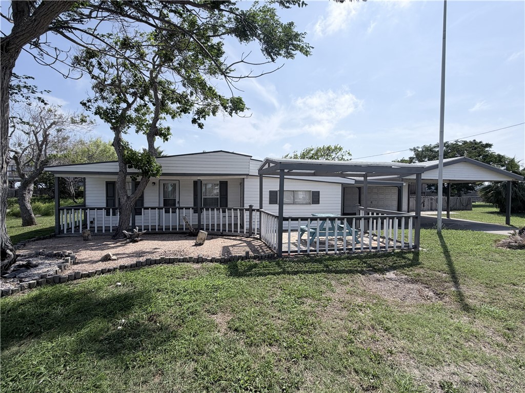 Residential in Corpus Christi 4