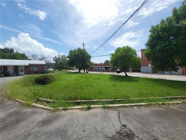 102 Asbell St, Home with 0 bedrooms, 0 bathrooms and null parking in Irwinton GA | Image 4