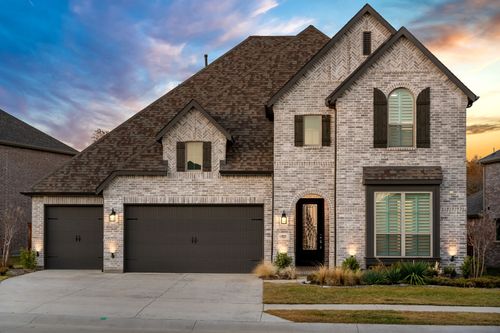 9525 Sunset Ln, Oak Point, TX, 75068-2084 | Card Image