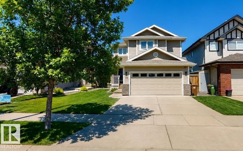 19 Napoleon Cres, St. Albert, AB, T8N1C6 | Card Image